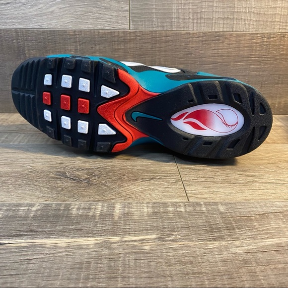 Nike Air Griffey Max 1 ‘Sweetest Swing’ - Picture 5 of 7